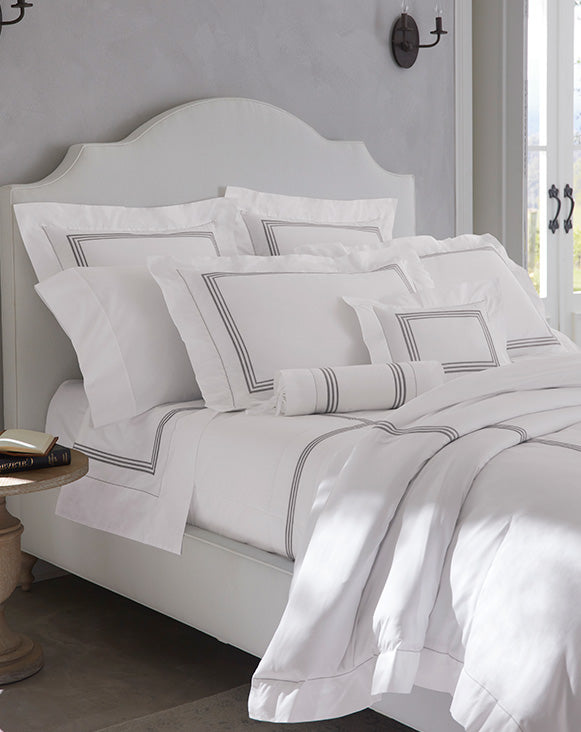 Pratesi Tre Righe Collection