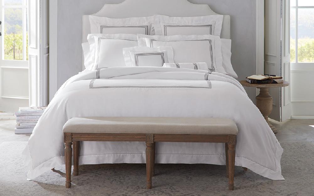 pratesi Tre Righe Collection