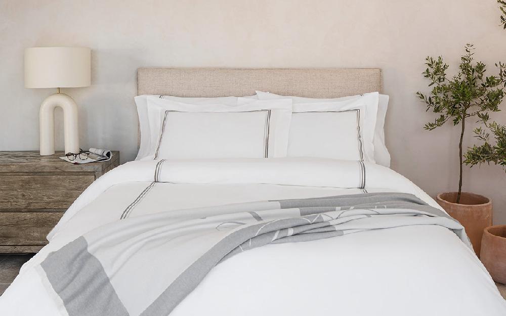 pratesi Tre Righe Ombre Collection