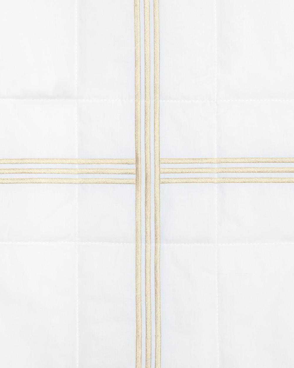 pratesi Tre Righe Quiltino