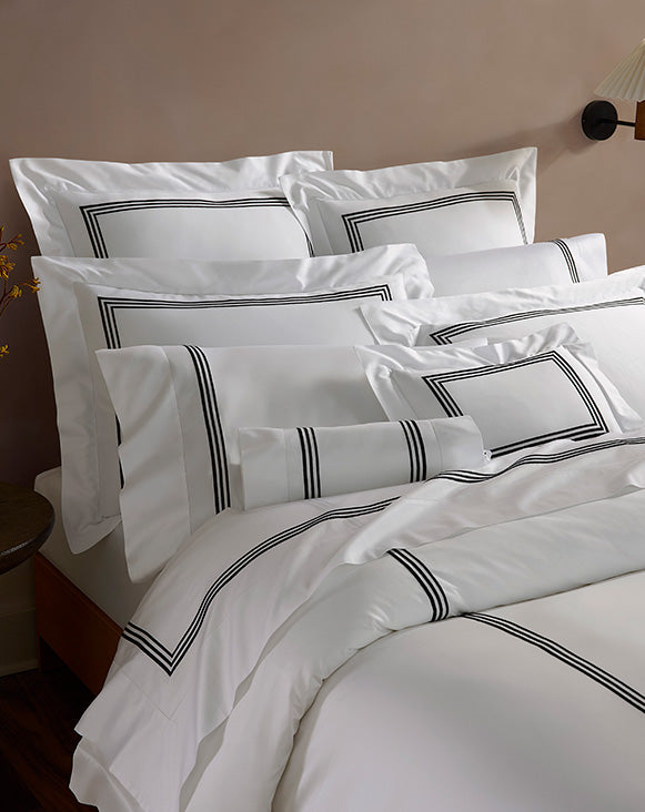 Pratesi Tre Righe Splendore Collection