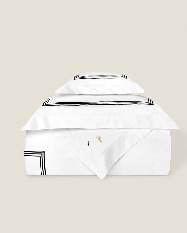 Pratesi Tre Righe Splendore Collection