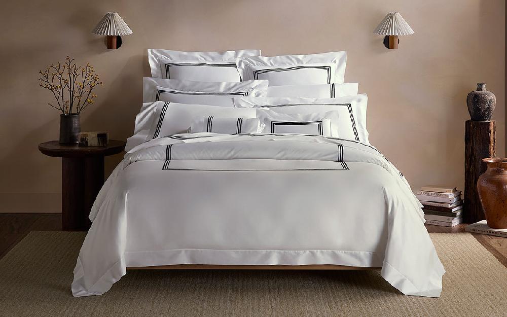 pratesi Tre Righe Splendore Collection