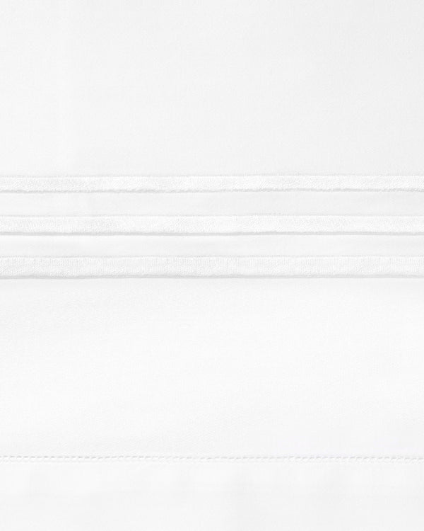 Pratesi Tre Righe Splendore Pillowcases