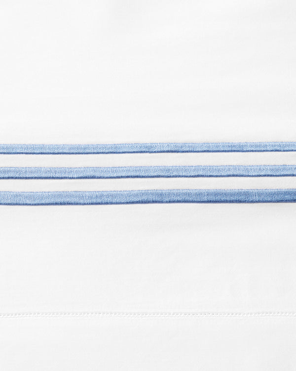 Pratesi Tre Righe Splendore Pillowcases