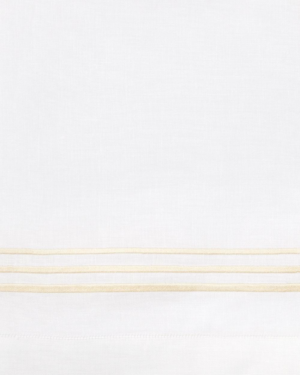 pratesi Tre Righe Table Runner