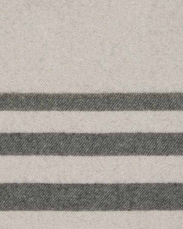 Pratesi Tre Righe Throw