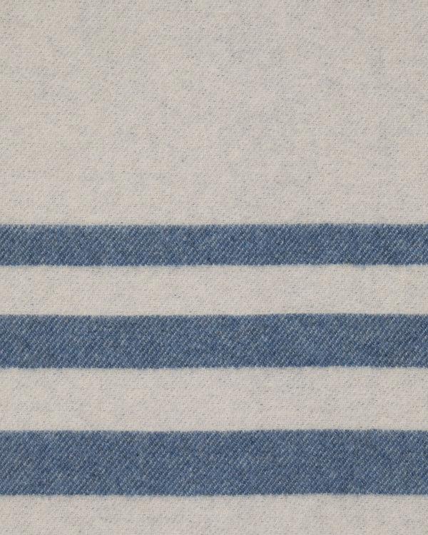 Pratesi Tre Righe Throw