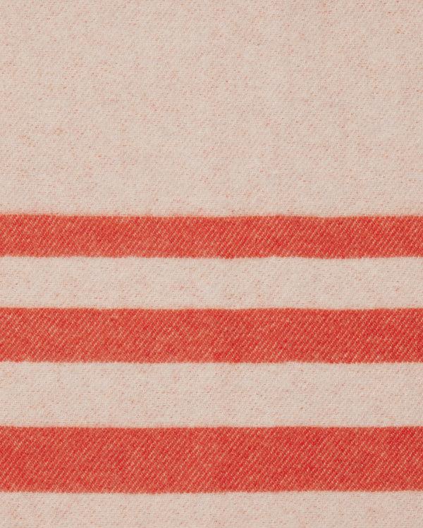 Pratesi Tre Righe Throw