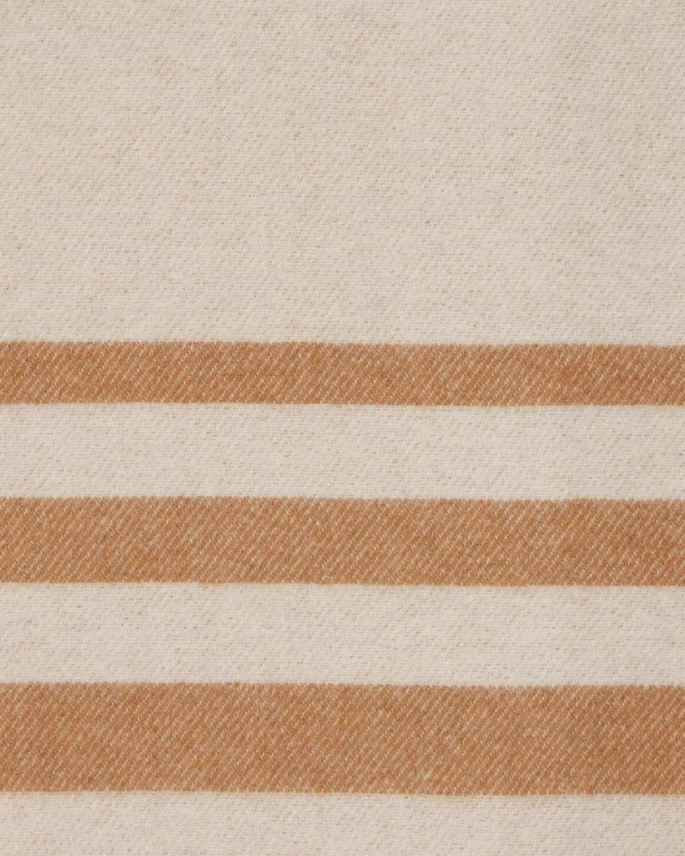 pratesi Tre Righe Throw