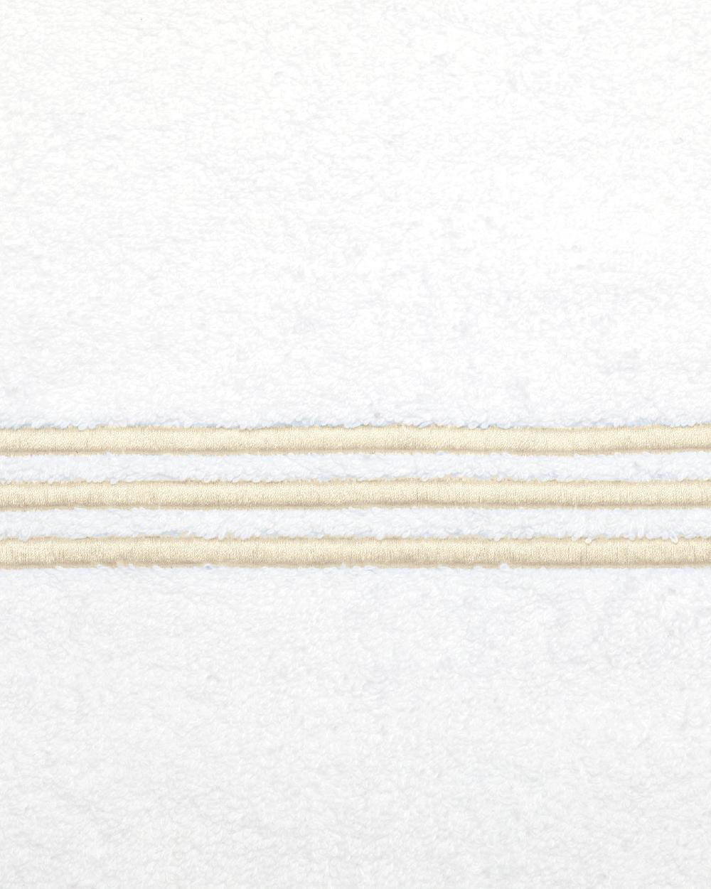 pratesi Tre Righe Towel