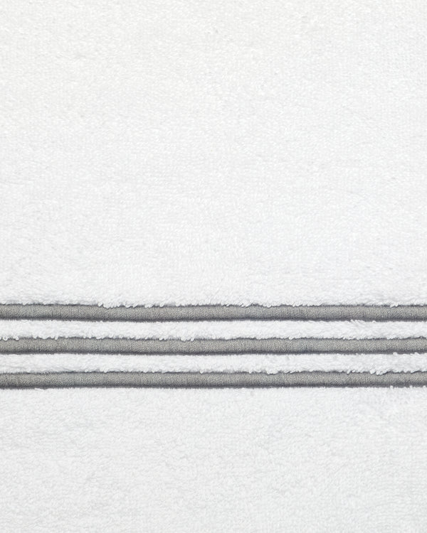 Pratesi Tre Righe Tub Mat