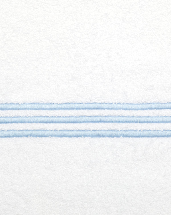 Pratesi Tre Righe Tub Mat