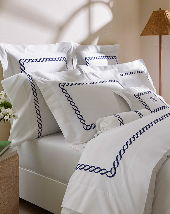 Pratesi Treccia Moderno Collection