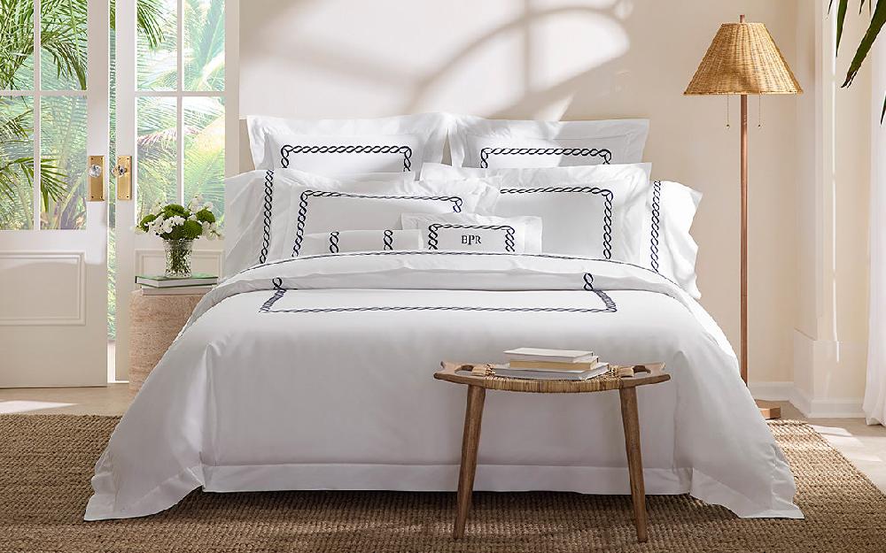 pratesi Treccia Moderno Collection