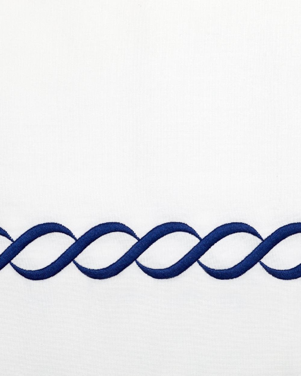 pratesi Treccia Moderno Pillowcases