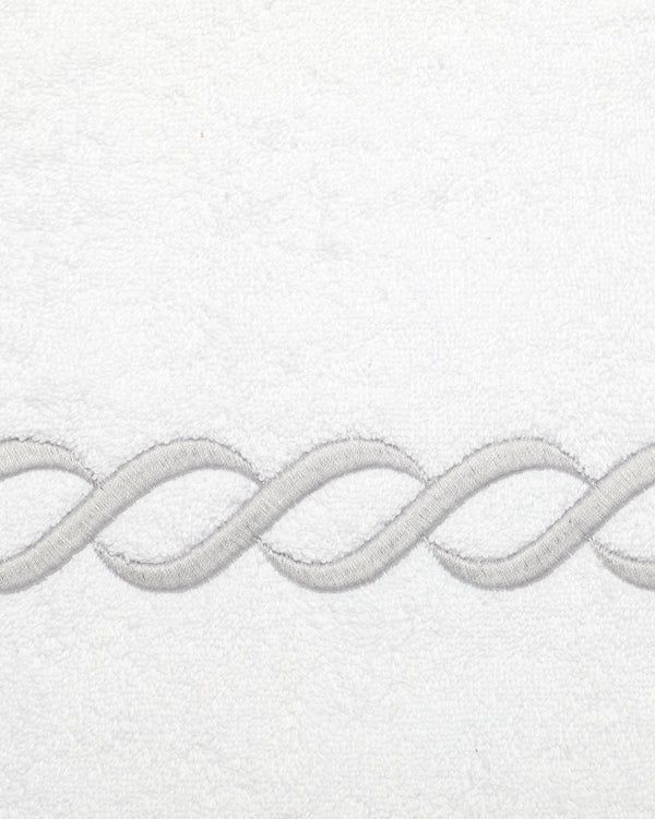 Pratesi Treccia Moderno Towel