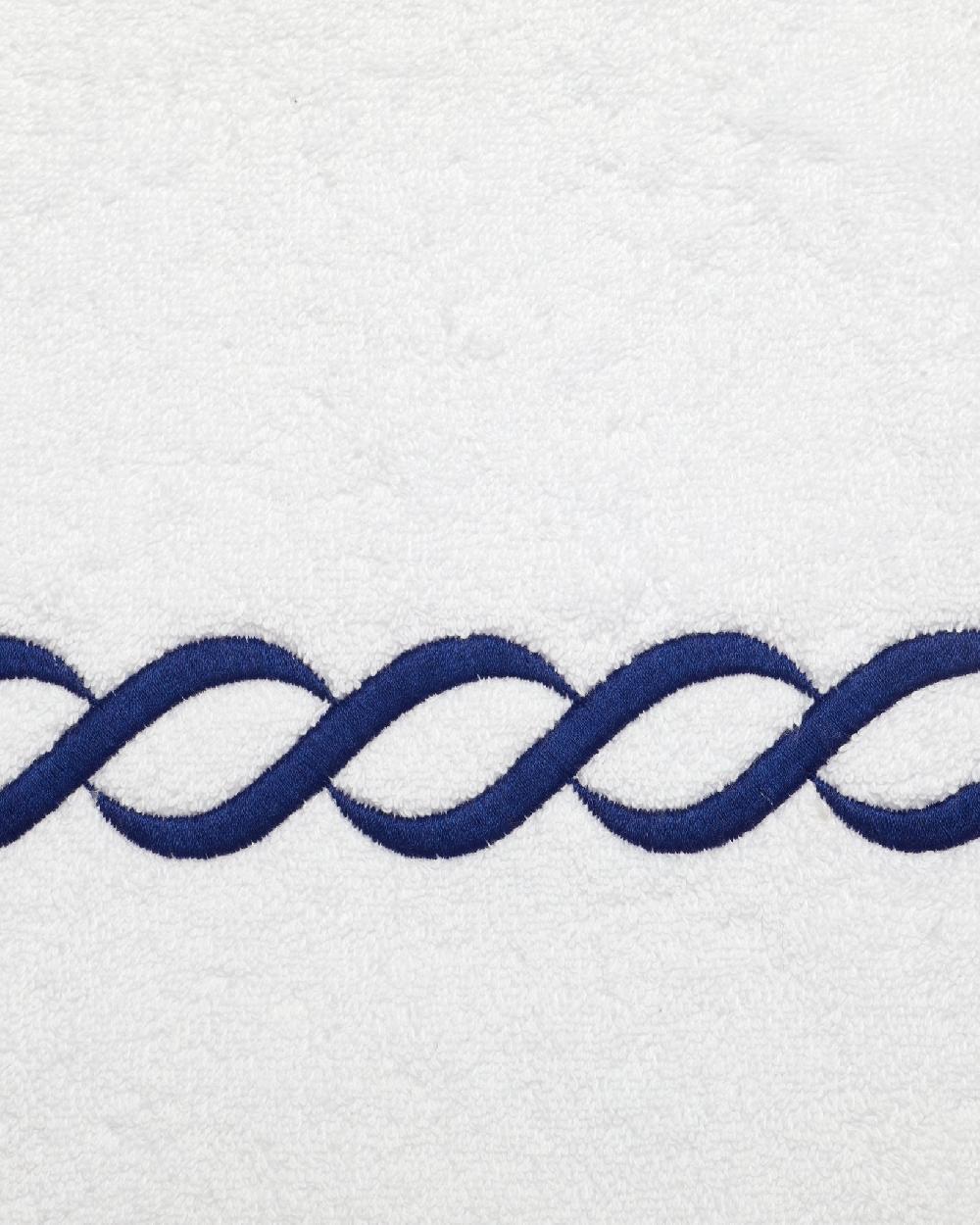 pratesi Treccia Moderno Towel