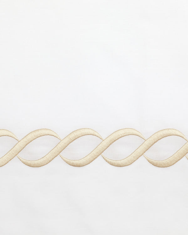 Pratesi Treccia Pillowcases