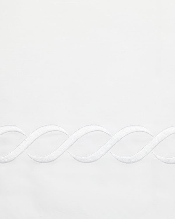 Pratesi Treccia Pillowcases