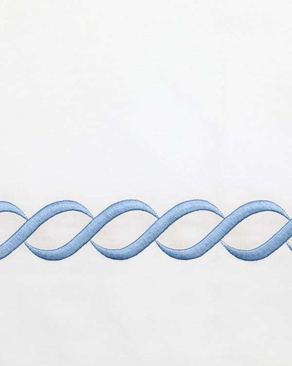 Pratesi Treccia Pillowcases