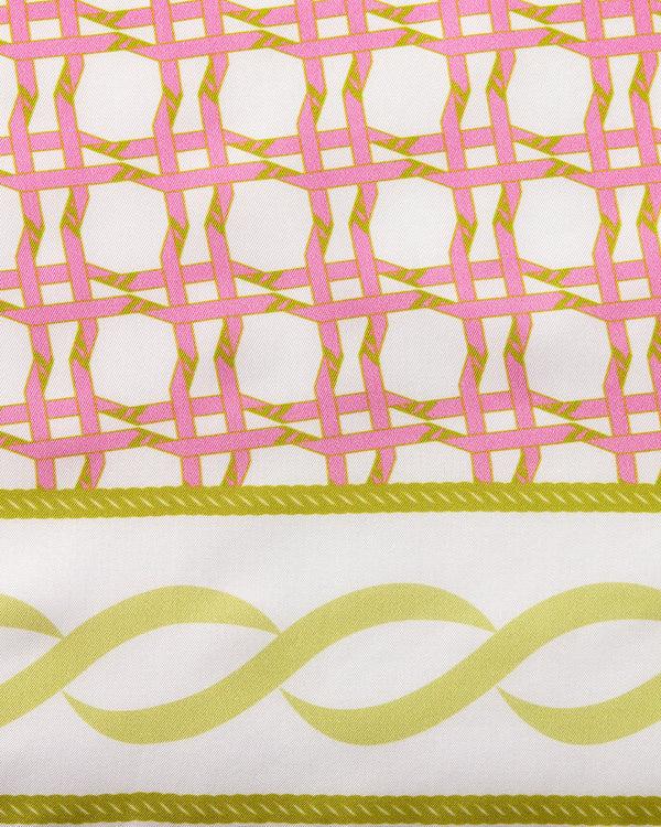 Pratesi Treccia Royale Scarf