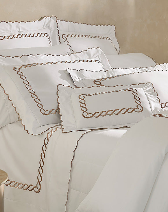 Pratesi Treccia Splendore Collection