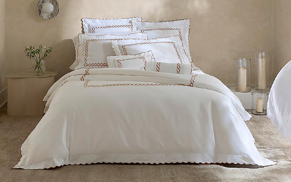 pratesi Treccia Splendore Collection