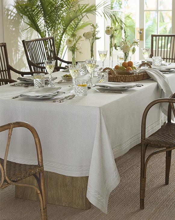 Pratesi Treccia Table Collection