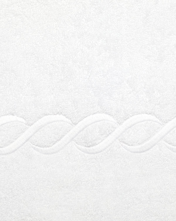 Pratesi Treccia Towel