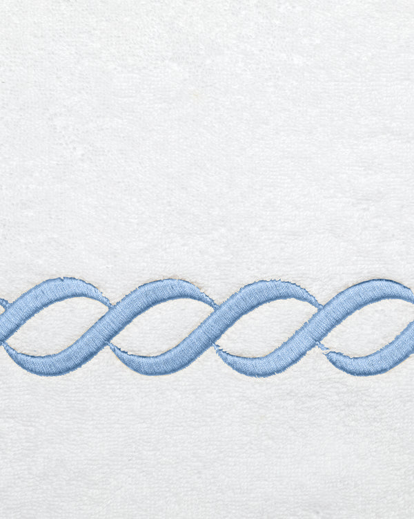 Pratesi Treccia Towel