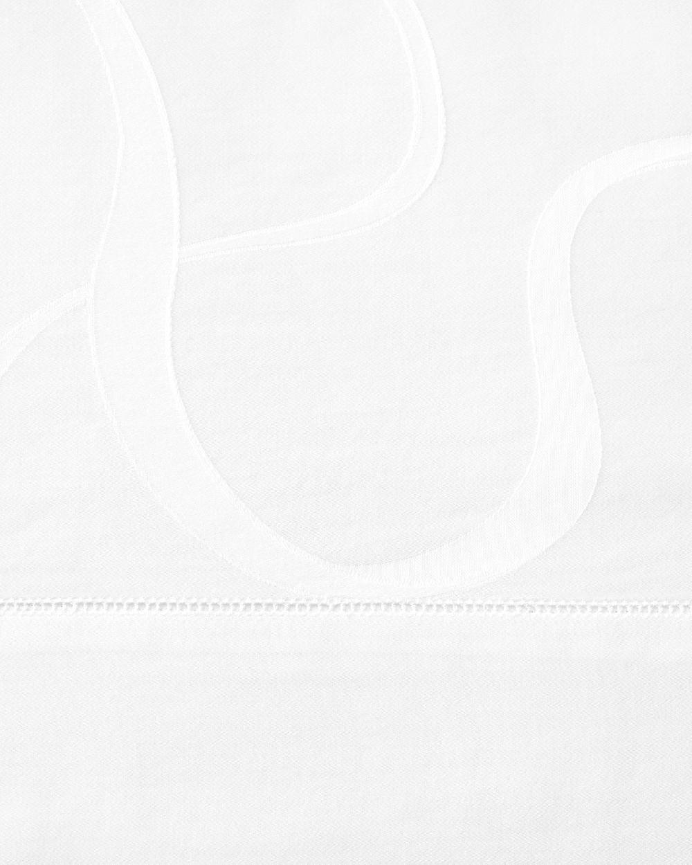 pratesi Vittoria Fitted Sheet