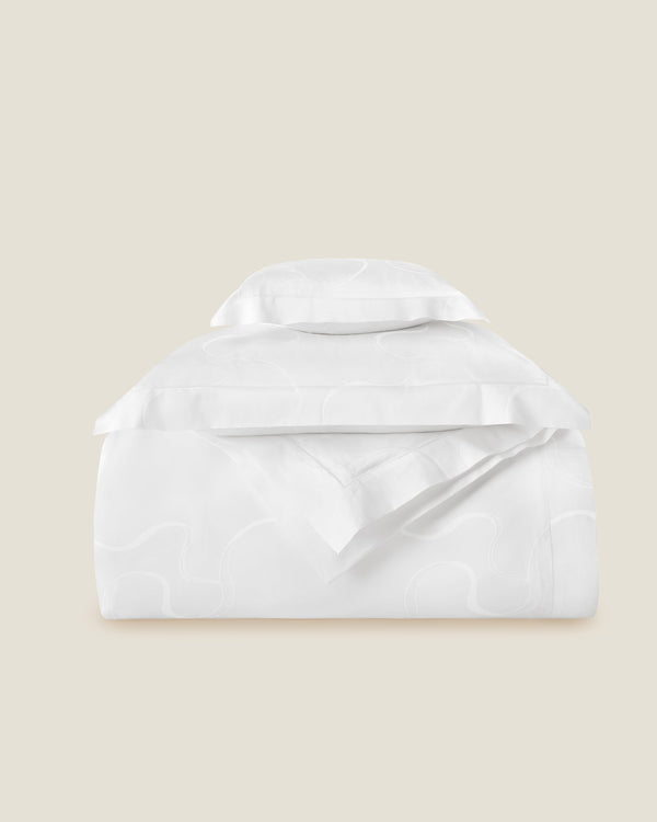 Pratesi Vittoria Pillowcases