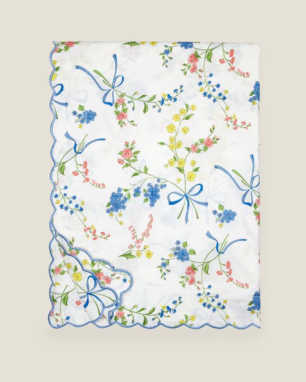 Pratesi Vivaio Fitted Sheet