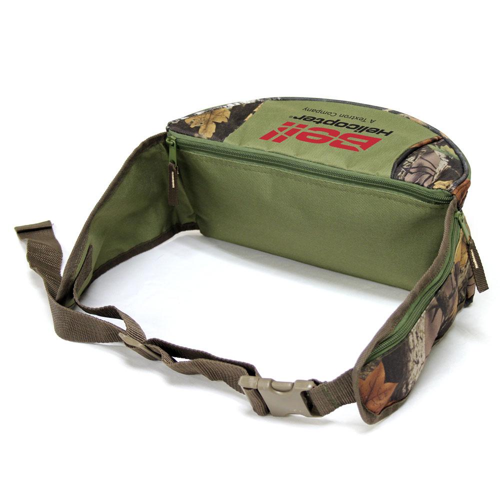 Preferred Nation CAMO WAIST PACK / Sling Bag ( EXTRA LARGE )