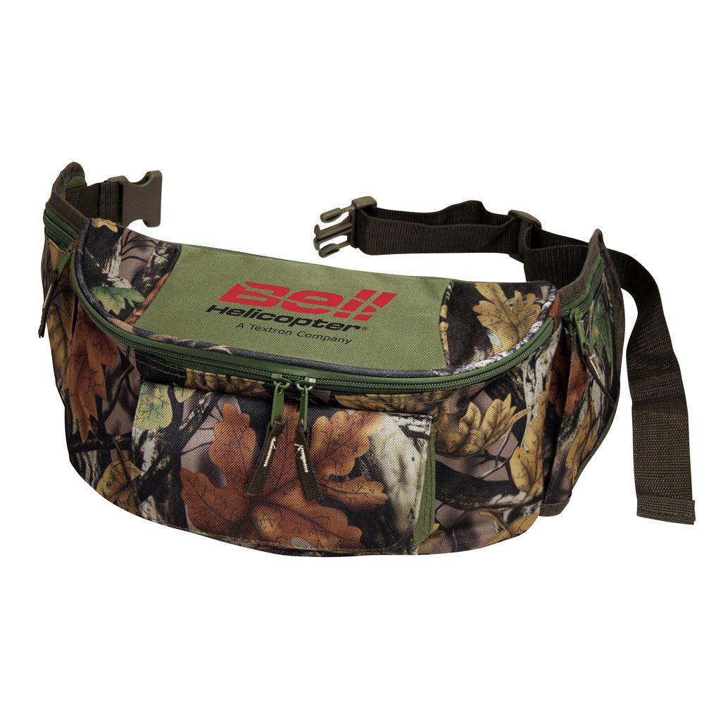 Preferred Nation CAMO WAIST PACK / Sling Bag ( EXTRA LARGE )