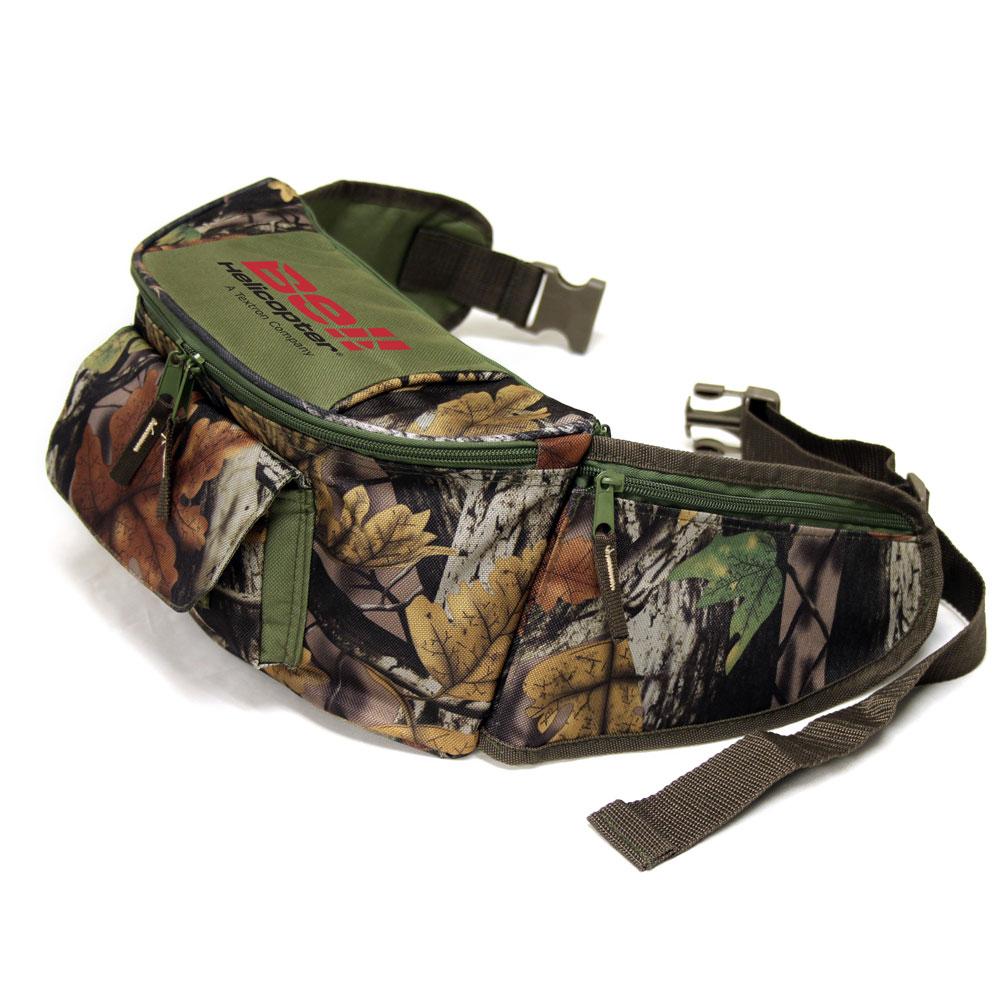 preferred nation CAMO WAIST PACK / Sling Bag ( EXTRA LARGE )