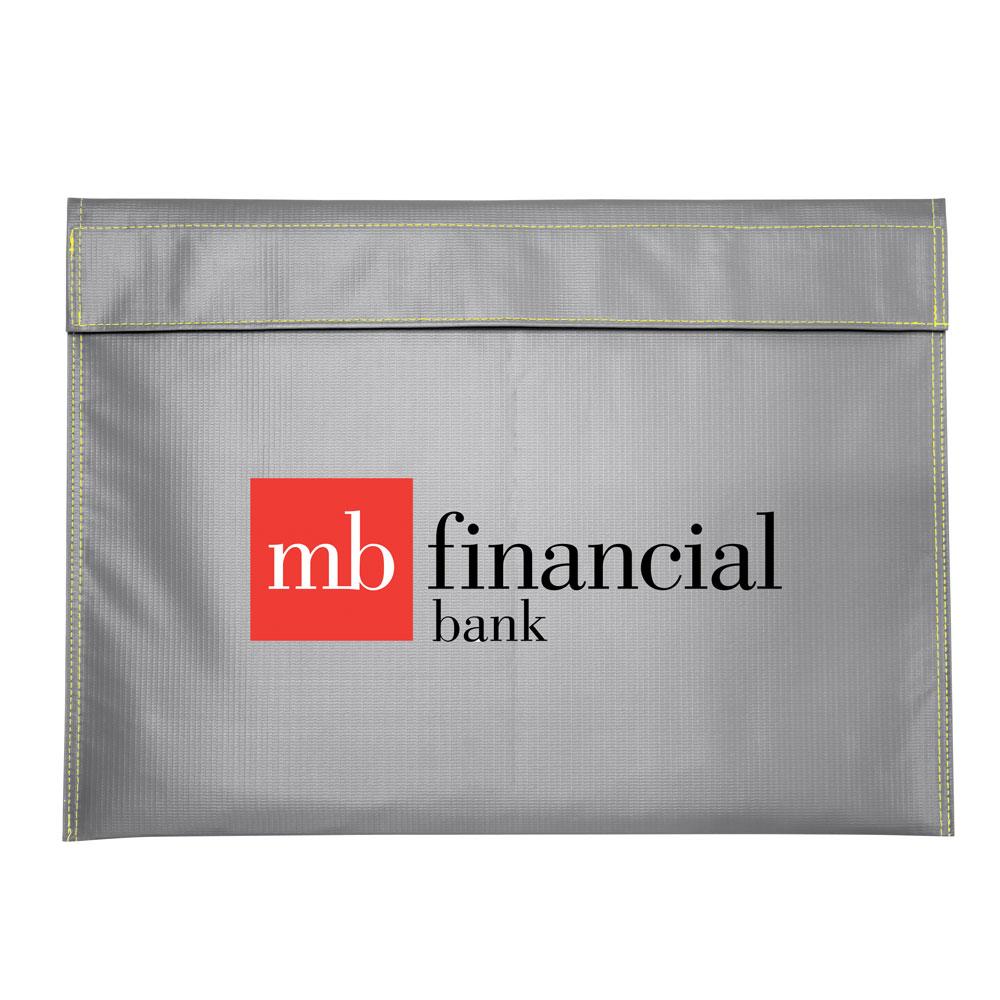 preferred nation Fire-Resistant Document Case 2.0 (Large)