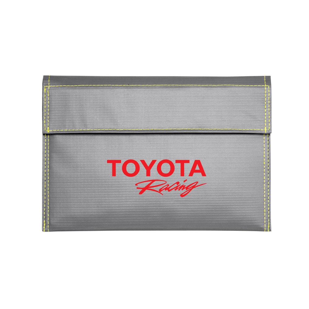 preferred nation Fire-Resistant Document Case 2.0 (Small)