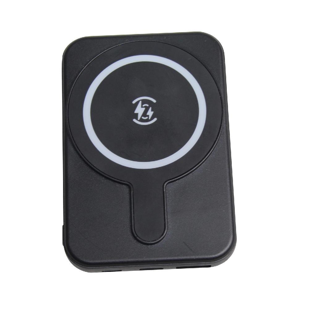 Preferred Nation Magnetic Magsafe Wireless Power Bank