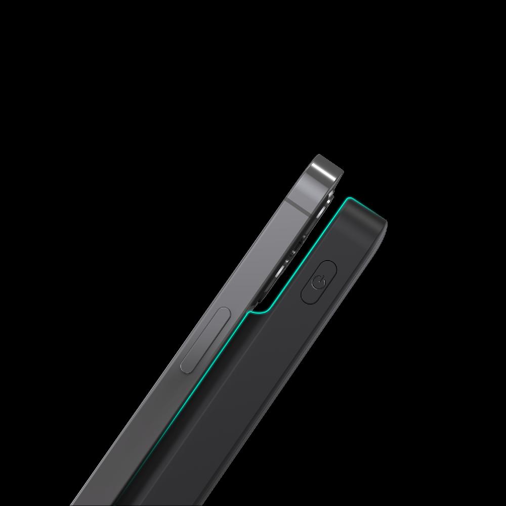 Preferred Nation Magnetic MagSafe Wireless Power Bank (10 000 MAh)