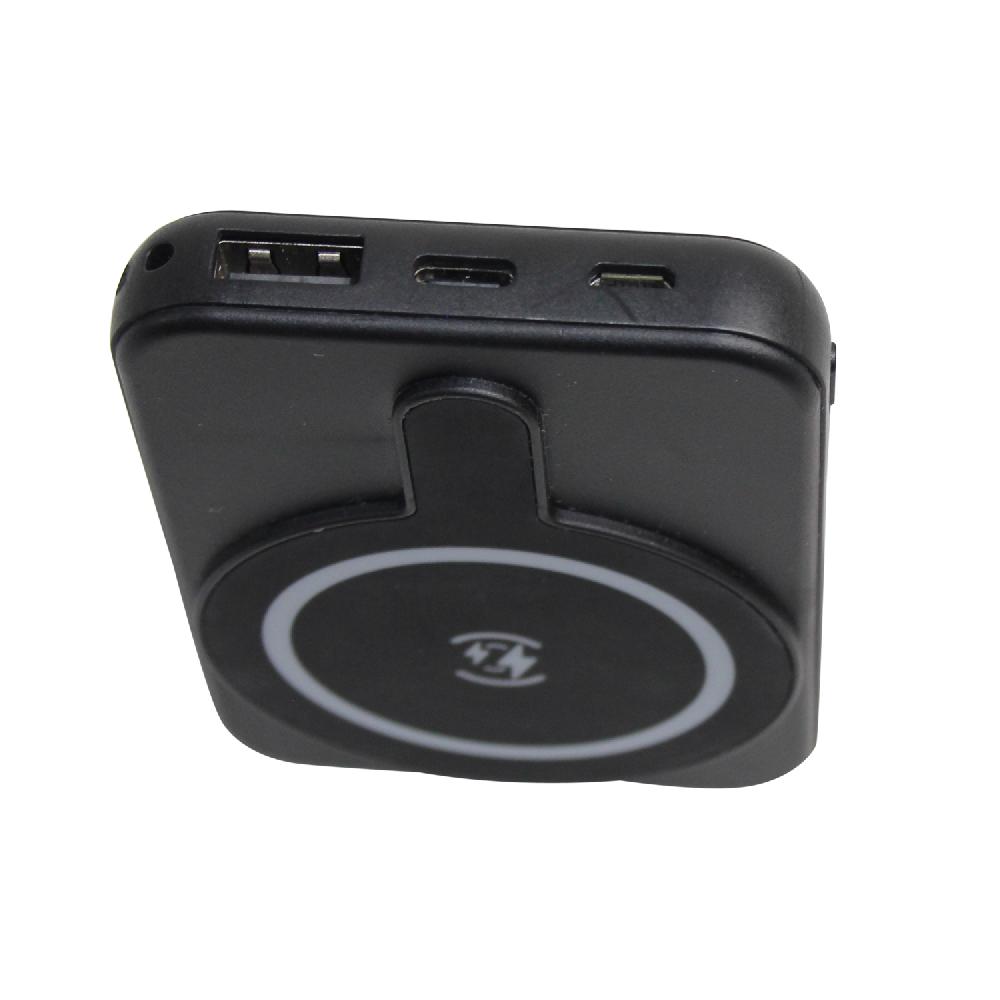 Preferred Nation Magnetic Magsafe Wireless Power Bank