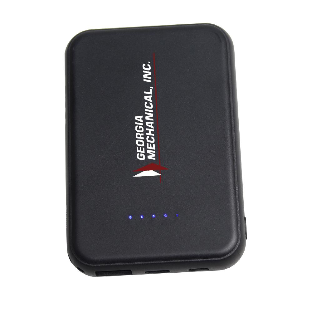 preferred nation Magnetic Magsafe Wireless Power Bank