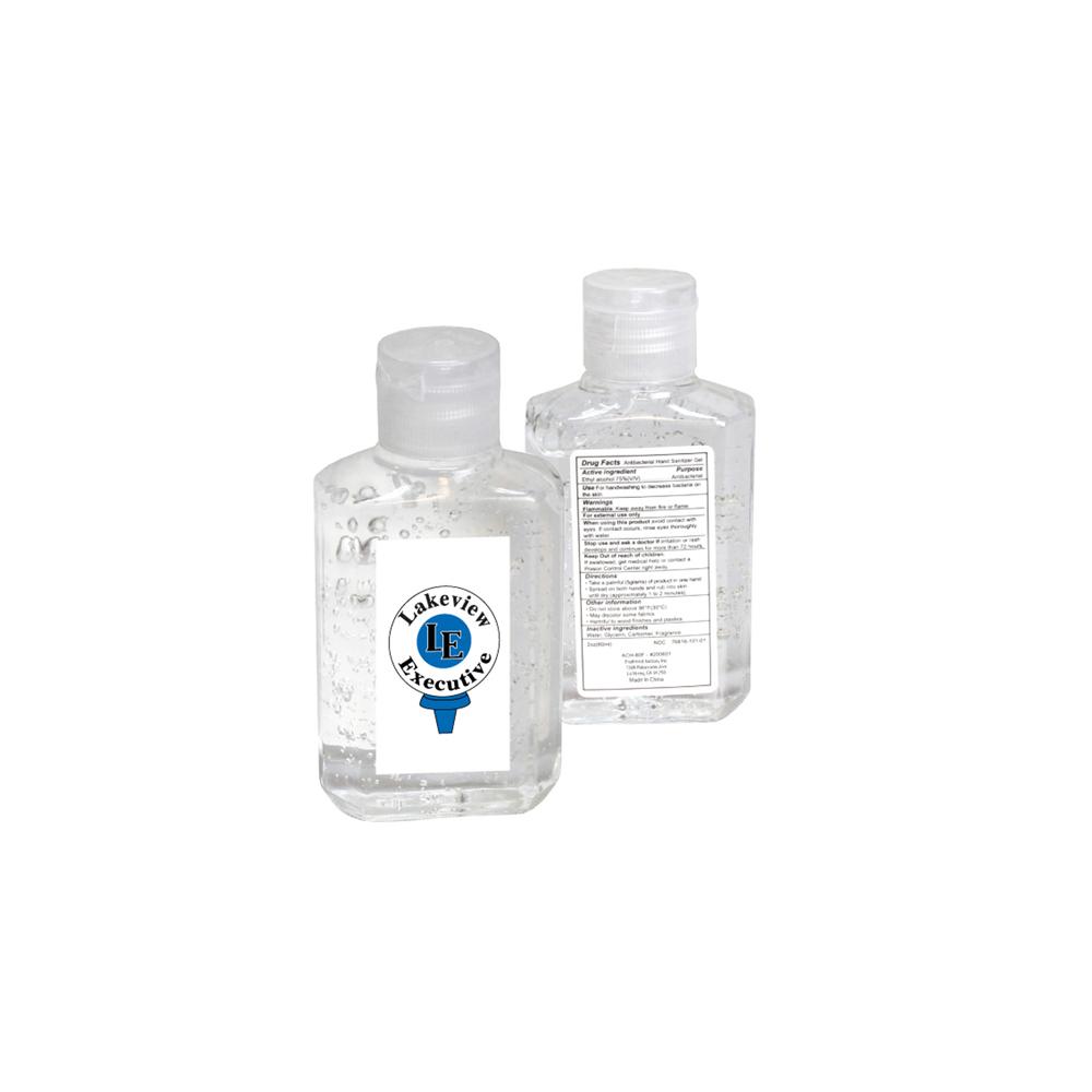 preferred nation 2 Oz. Hand Sanitizer