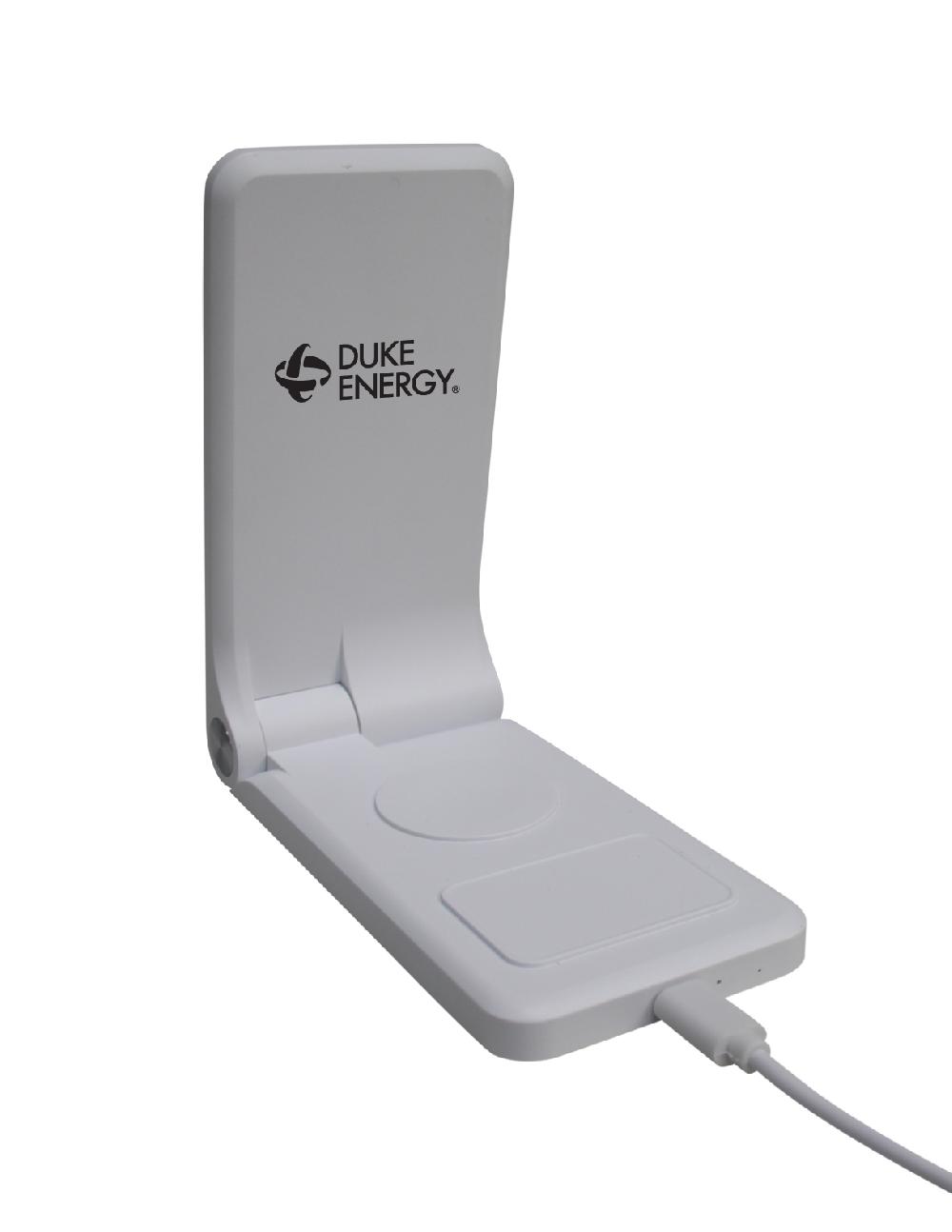 Preferred Nation 3-in-1 Wireless Charging Station