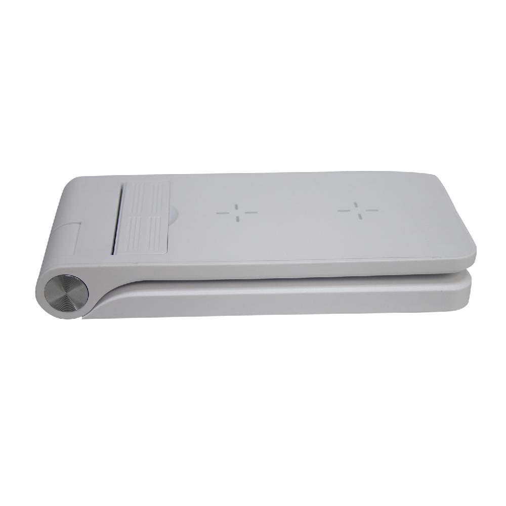 Preferred Nation 3-in-1 Wireless Charging Station