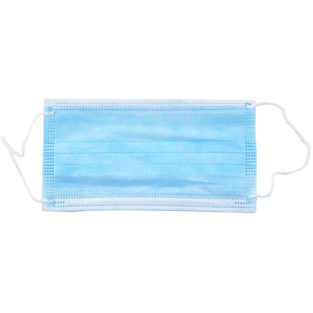 Preferred Nation 3 Ply Disposable Facemask