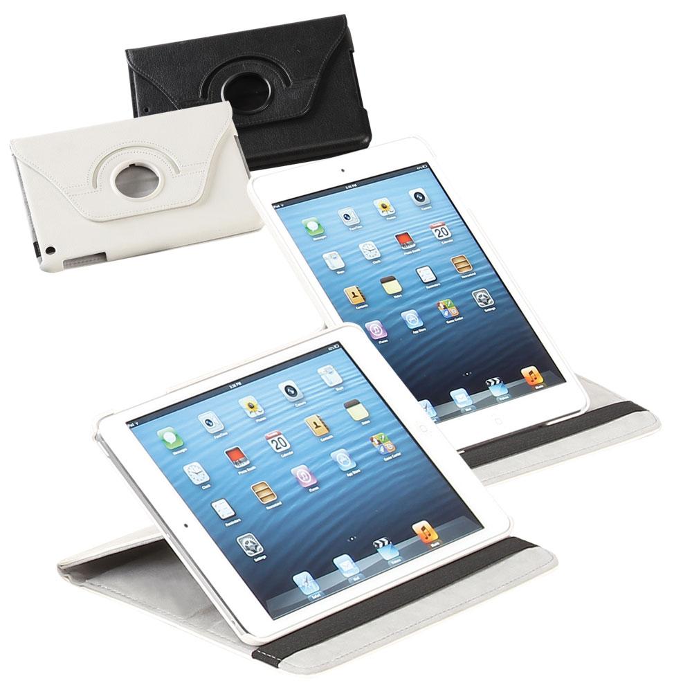 Preferred Nation 360 Rotation IPad Mini Case