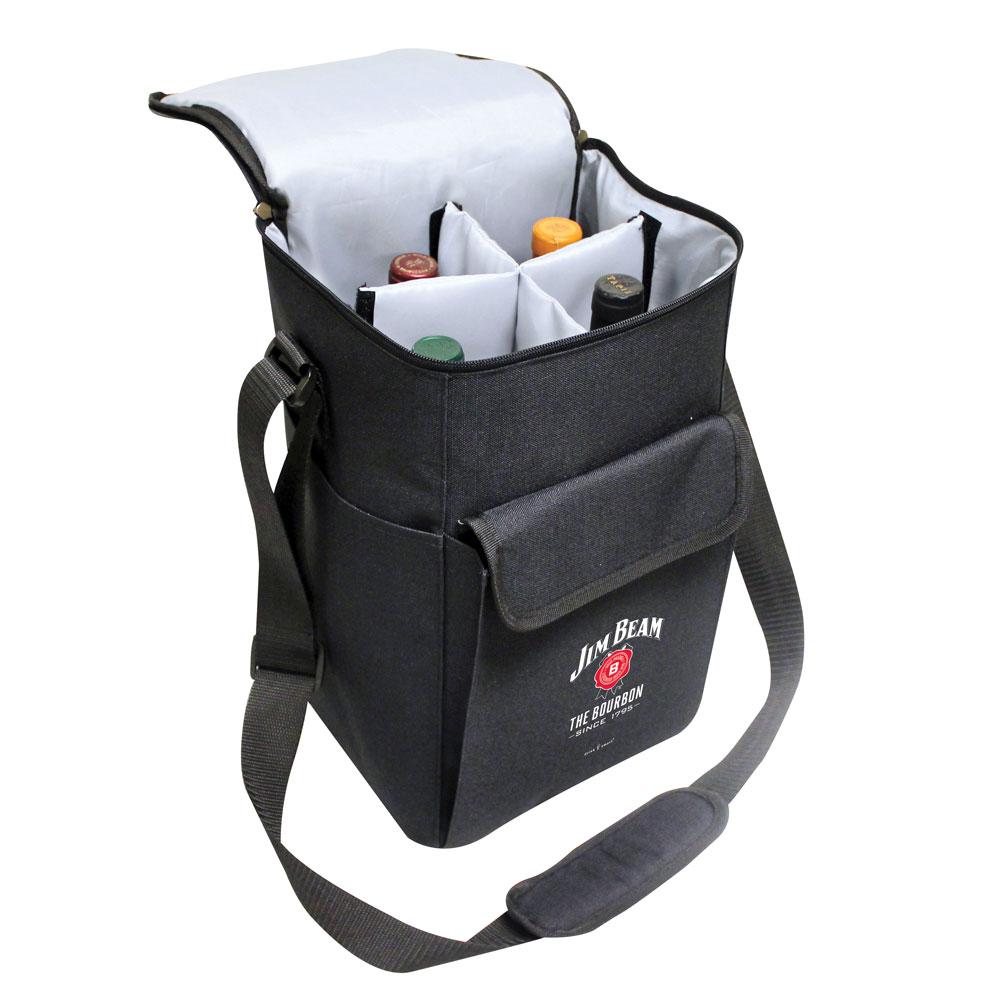 Preferred Nation 4 Bottle Wine Cooler