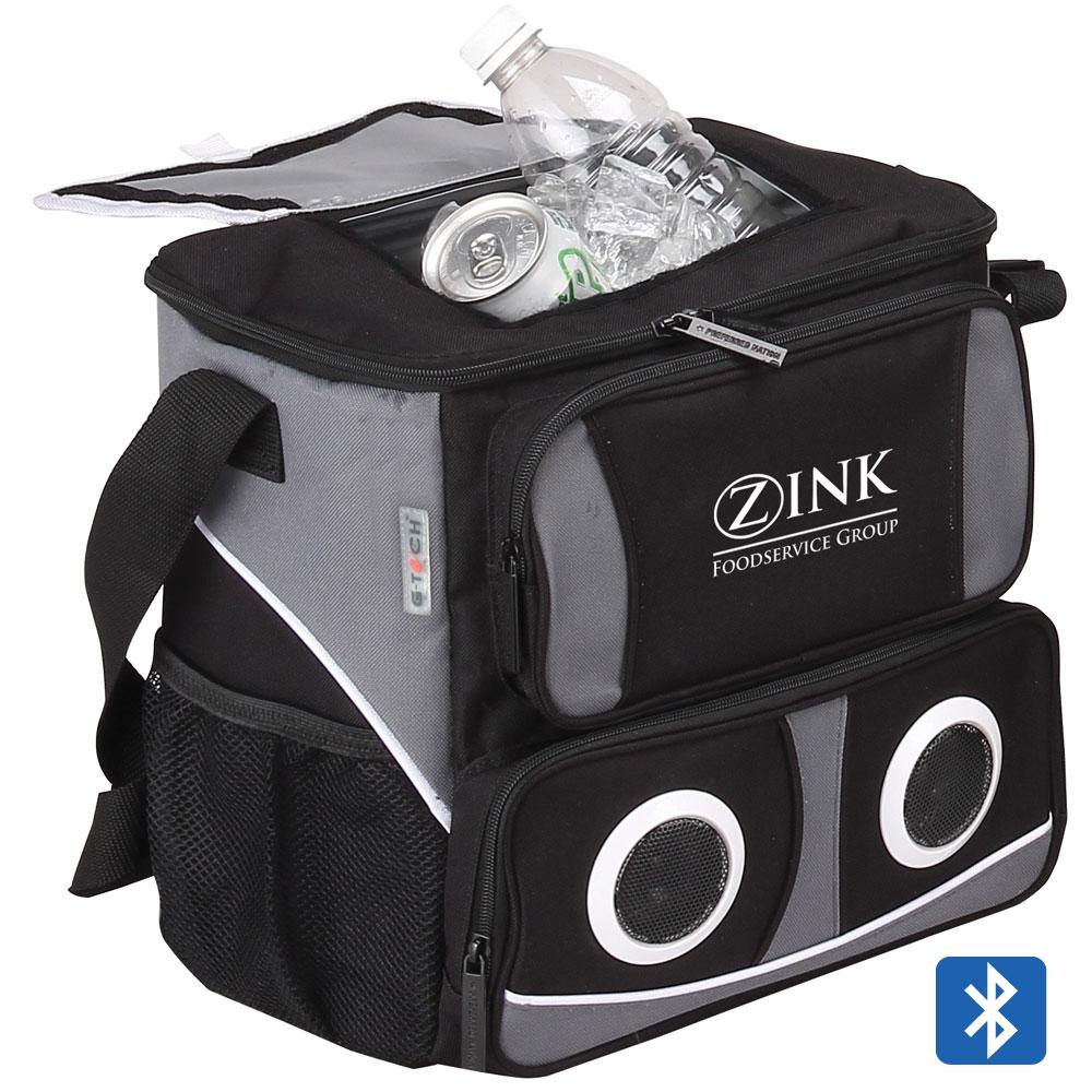 Preferred Nation Bluetooth Sound Cooler